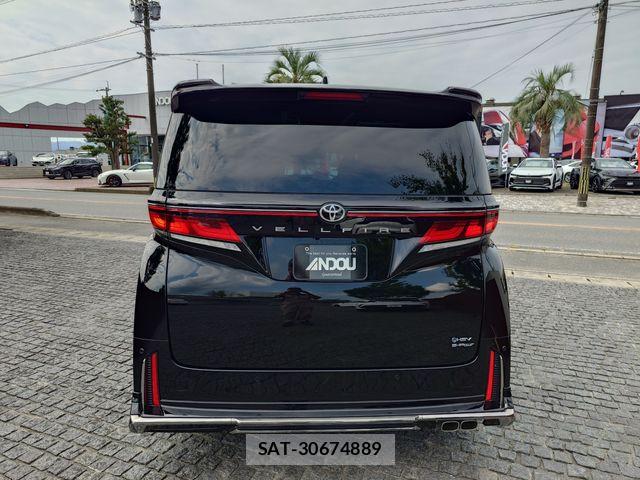 Toyota VELLFIRE 2024-08 8527885-6