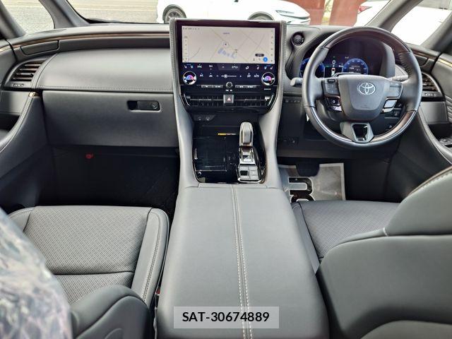 Toyota VELLFIRE 2024-08 8527885-8