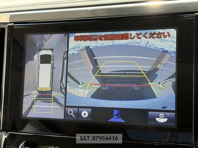 Toyota VELLFIRE 2019-04 8527886-9