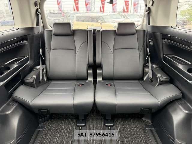 Toyota VELLFIRE 2019-04 8527886-13