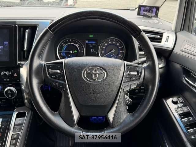 Toyota VELLFIRE 2019-04 8527886-14