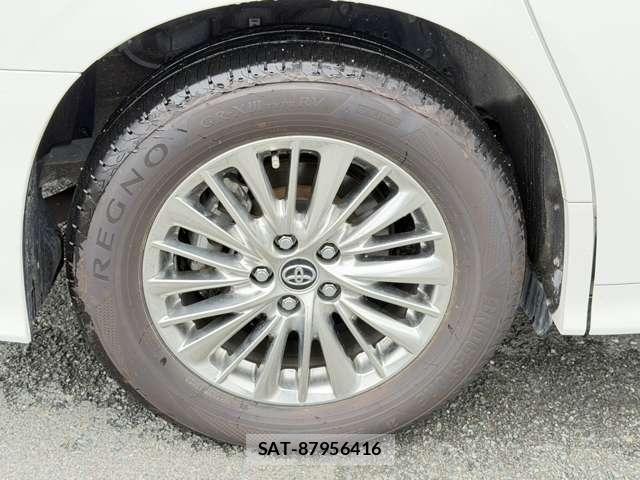 Toyota VELLFIRE 2019-04 8527886-16