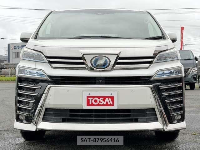 Toyota VELLFIRE 2019-04 8527886-17
