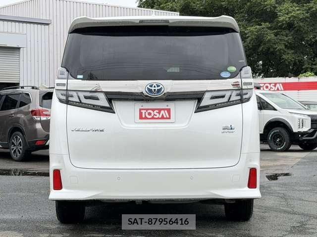 Toyota VELLFIRE 2019-04 8527886-18