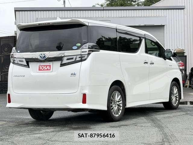 Toyota VELLFIRE 2019-04 8527886-20