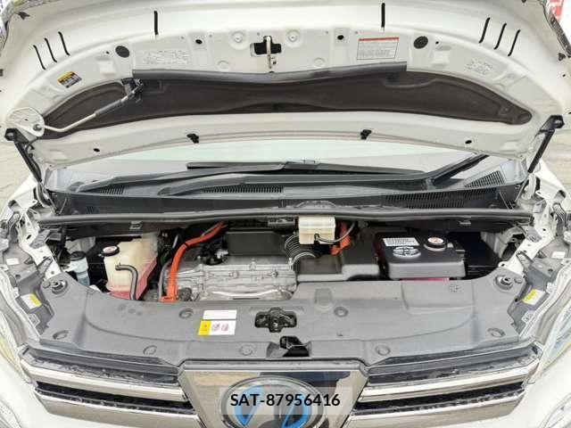 Toyota VELLFIRE 2019-04 8527886-21