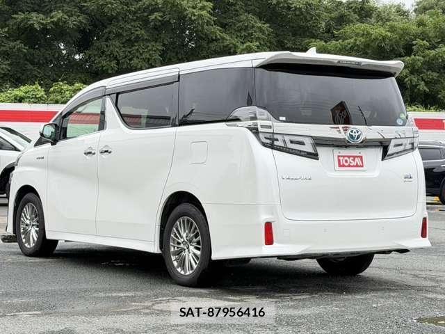 Toyota VELLFIRE 2019-04 8527886-24