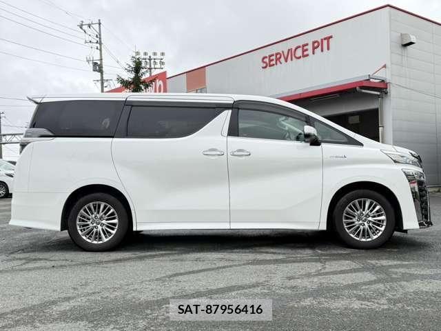 Toyota VELLFIRE 2019-04 8527886-25