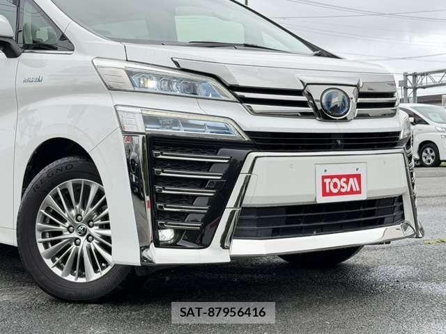 Toyota VELLFIRE 2019-04 8527886-26