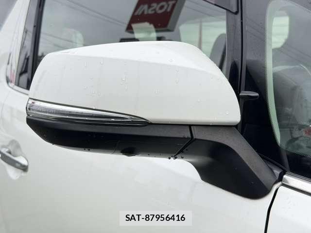 Toyota VELLFIRE 2019-04 8527886-27