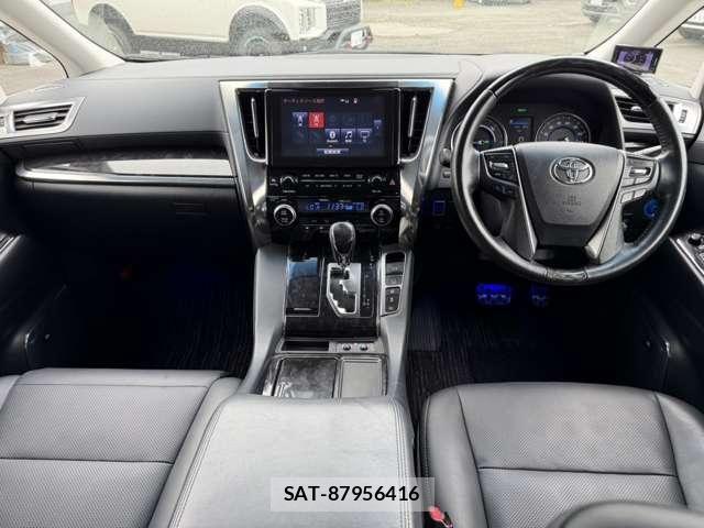 Toyota VELLFIRE 2019-04 8527886-4