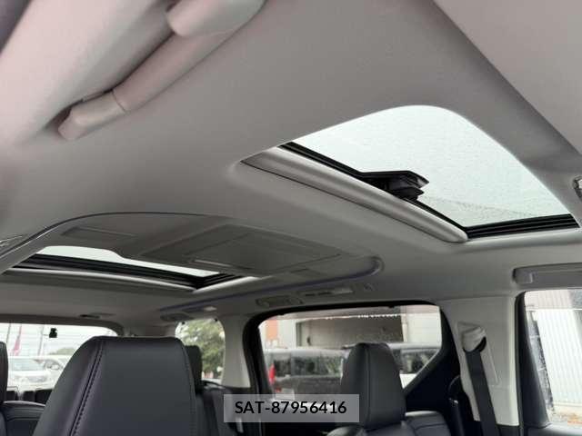 Toyota VELLFIRE 2019-04 8527886-5