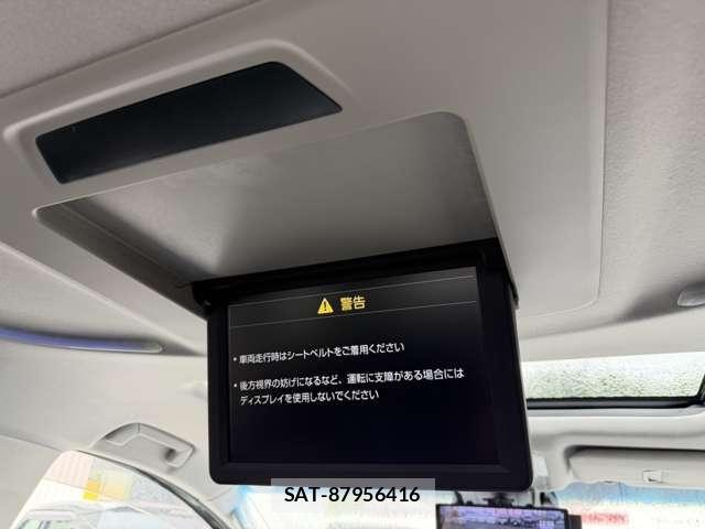 Toyota VELLFIRE 2019-04 8527886-6