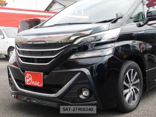 Toyota VELLFIRE 2015-05 8563872-14