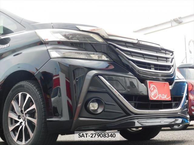 Toyota VELLFIRE 2015-05 8563872-15