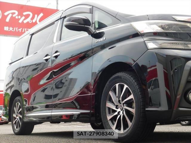 Toyota VELLFIRE 2015-05 8563872-16