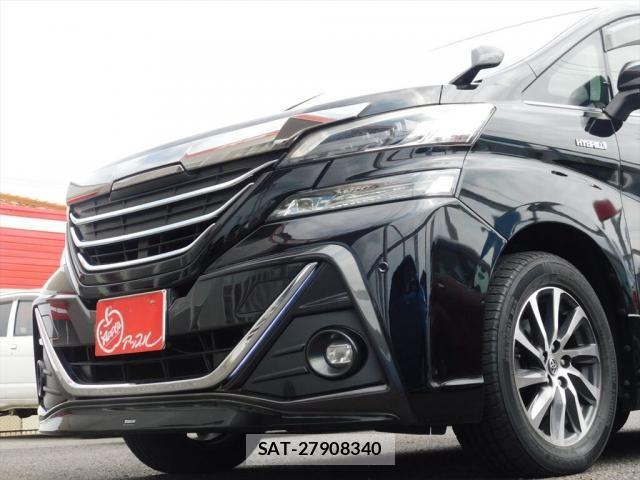 Toyota VELLFIRE 2015-05 8563872-17