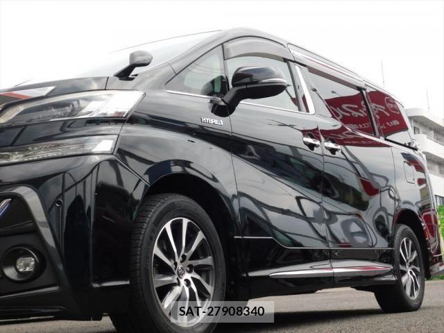 Toyota VELLFIRE 2015-05 8563872-18