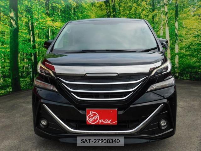Toyota VELLFIRE 2015-05 8563872-1