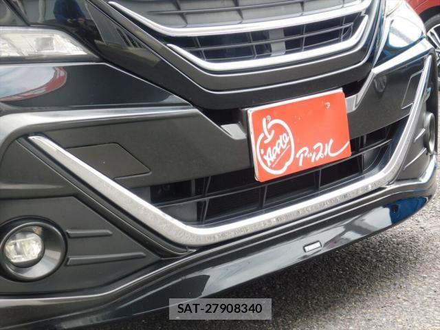 Toyota VELLFIRE 2015-05 8563872-19