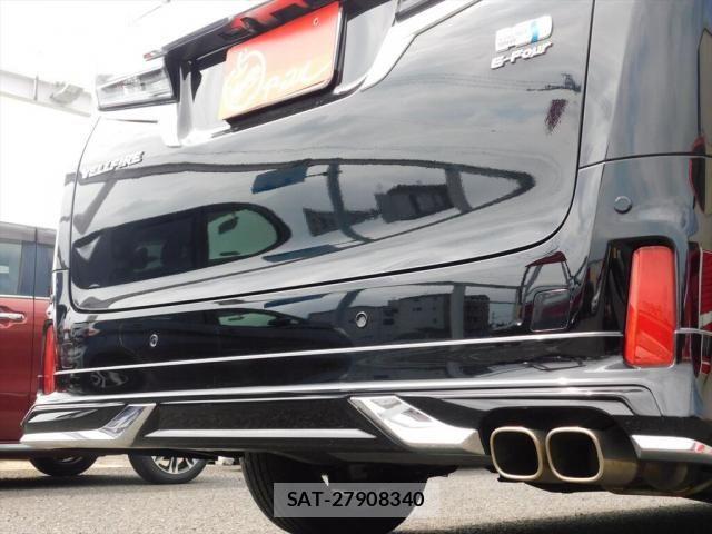 Toyota VELLFIRE 2015-05 8563872-22
