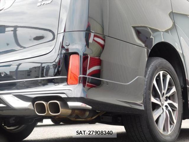 Toyota VELLFIRE 2015-05 8563872-23