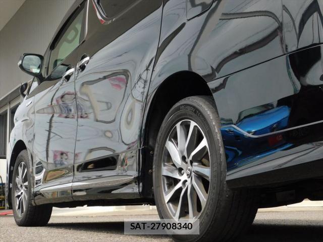 Toyota VELLFIRE 2015-05 8563872-25