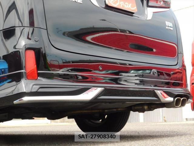 Toyota VELLFIRE 2015-05 8563872-26