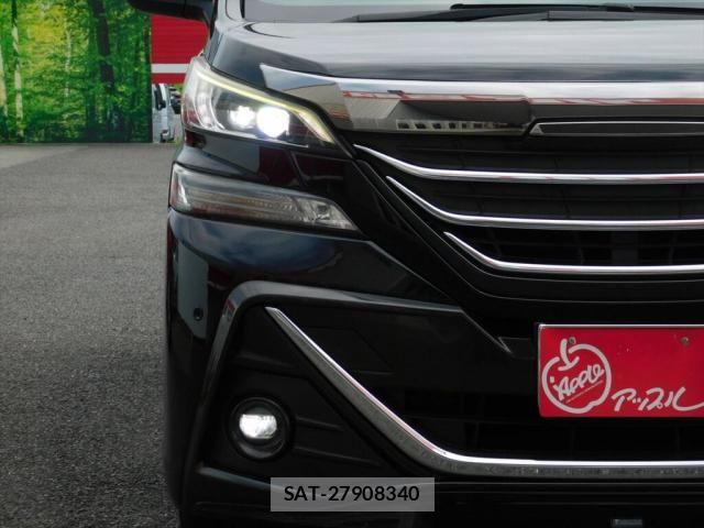 Toyota VELLFIRE 2015-05 8563872-28