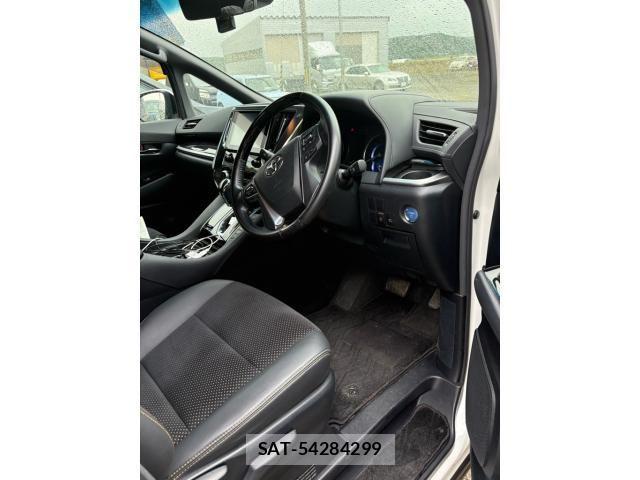 Toyota VELLFIRE 2020-07 8629440-10