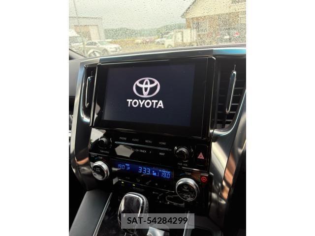 Toyota VELLFIRE 2020-07 8629440-11