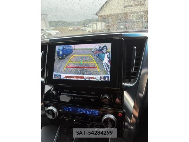 Toyota VELLFIRE 2020-07 8629440-12
