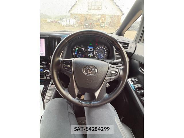 Toyota VELLFIRE 2020-07 8629440-20
