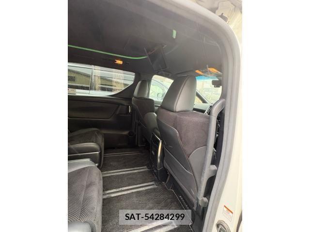 Toyota VELLFIRE 2020-07 8629440-22