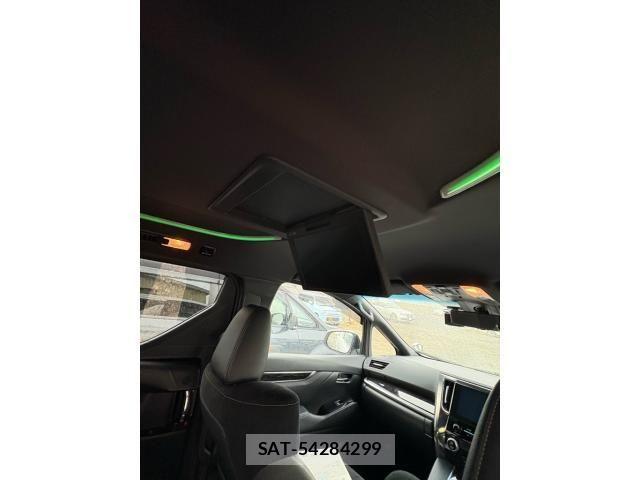 Toyota VELLFIRE 2020-07 8629440-23
