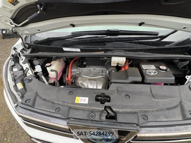 Toyota VELLFIRE 2020-07 8629440-24