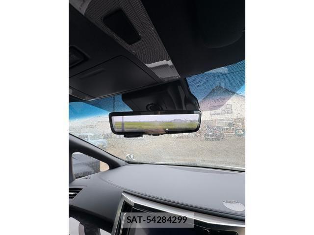 Toyota VELLFIRE 2020-07 8629440-26