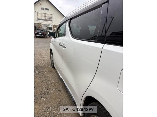 Toyota VELLFIRE 2020-07 8629440-3