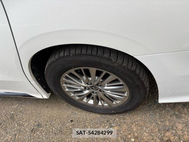 Toyota VELLFIRE 2020-07 8629440-5