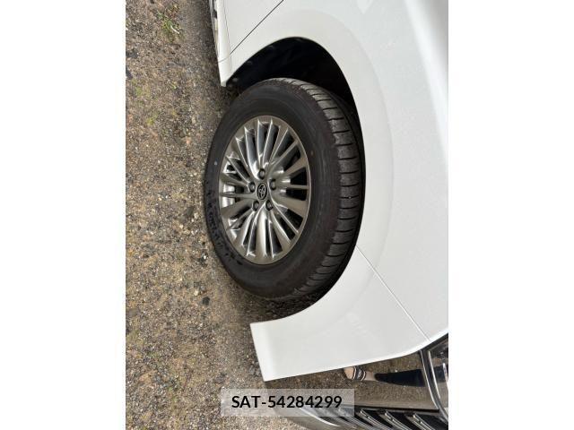 Toyota VELLFIRE 2020-07 8629440-6
