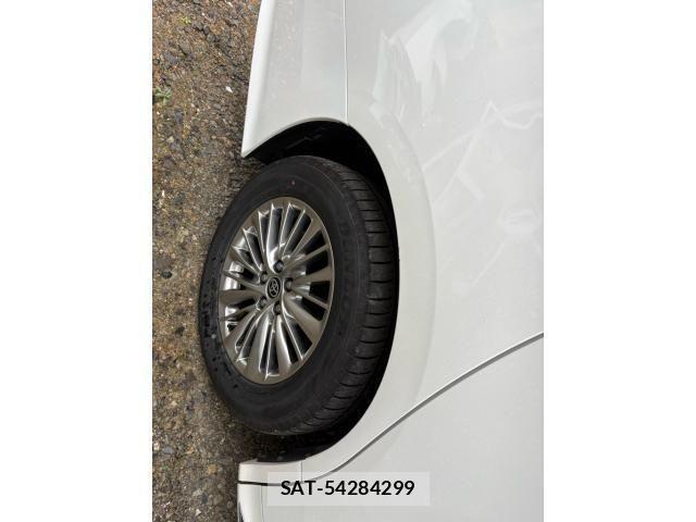 Toyota VELLFIRE 2020-07 8629440-7