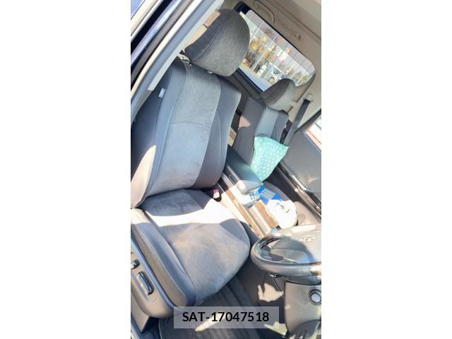 Toyota VELLFIRE 2013-03 8629444-9