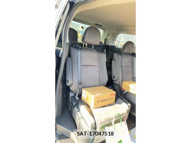 Toyota VELLFIRE 2013-03 8629444-11