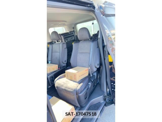 Toyota VELLFIRE 2013-03 8629444-15