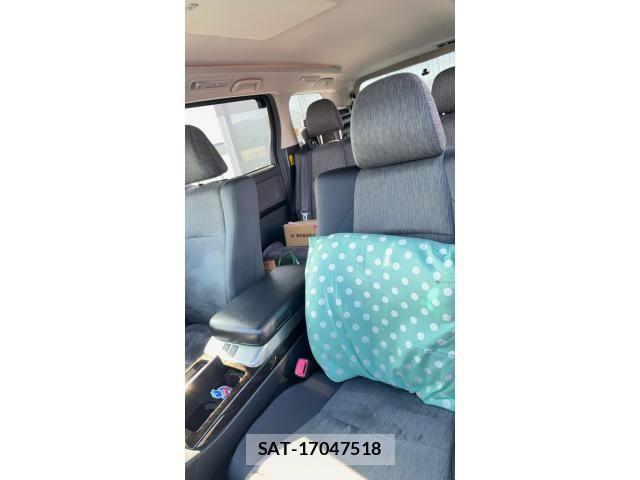 Toyota VELLFIRE 2013-03 8629444-17
