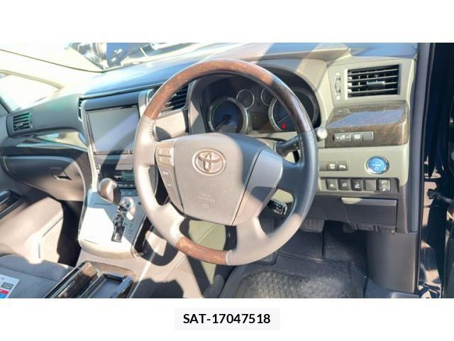 Toyota VELLFIRE 2013-03 8629444-19