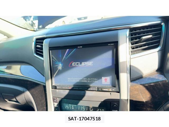 Toyota VELLFIRE 2013-03 8629444-21
