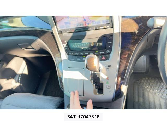 Toyota VELLFIRE 2013-03 8629444-23