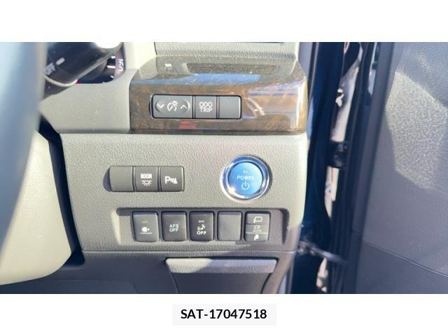 Toyota VELLFIRE 2013-03 8629444-24