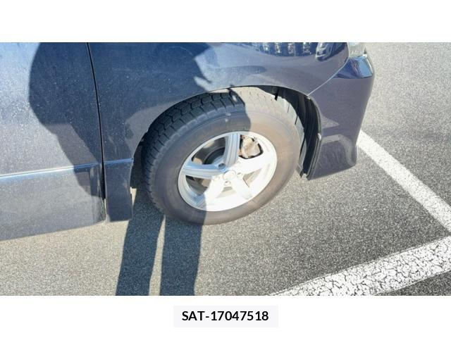 Toyota VELLFIRE 2013-03 8629444-27